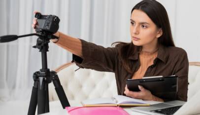 learning short videos