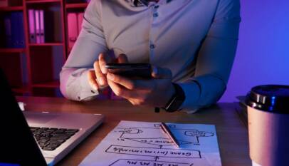 hire hybrid app developer