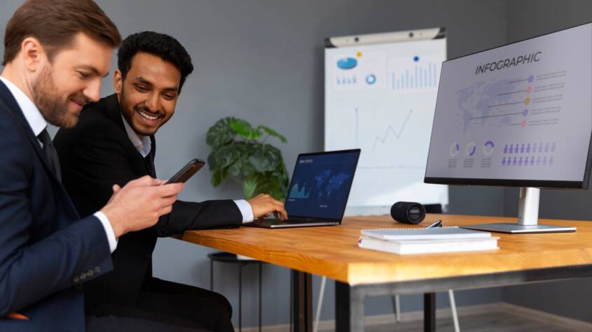 Online Reputation Management Services in India