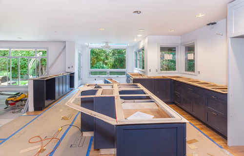 South Jersey general contractors