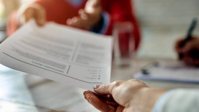 cover letter writers australia