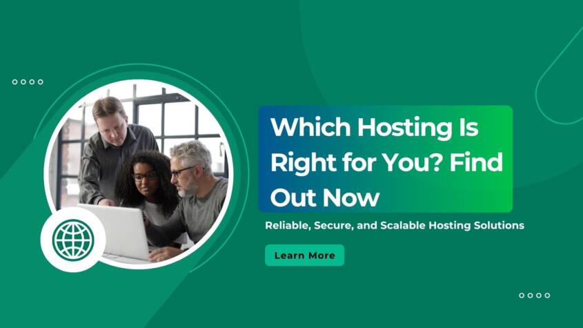web hosting