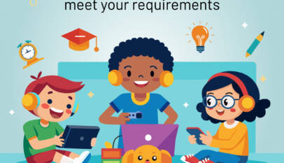 e learning companies in india