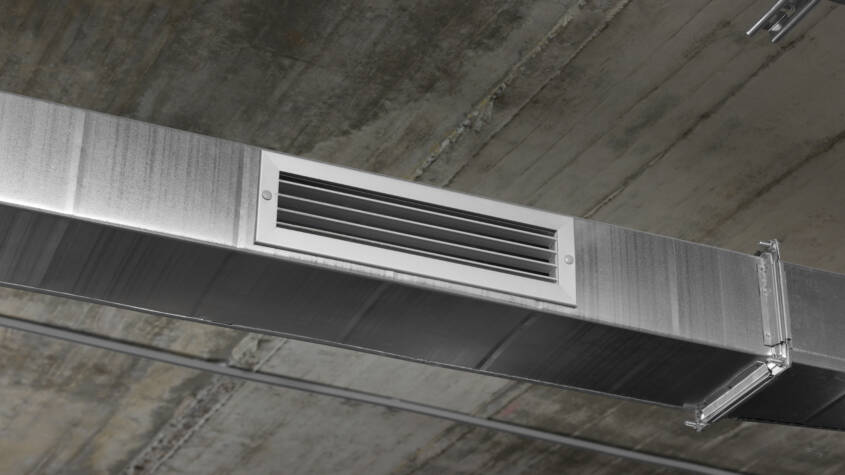 Air Duct Cleaning Waxahachie