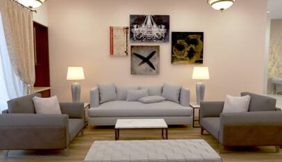 home renovation services