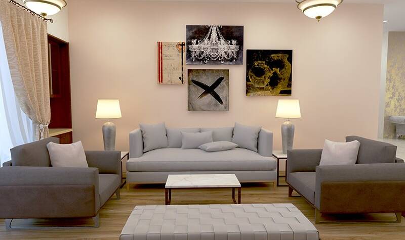 home renovation services