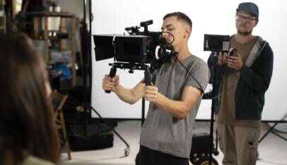 video production services