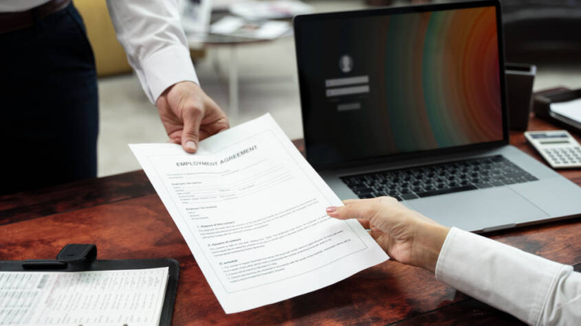 ATS friendly resume