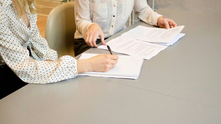 resume drafting services